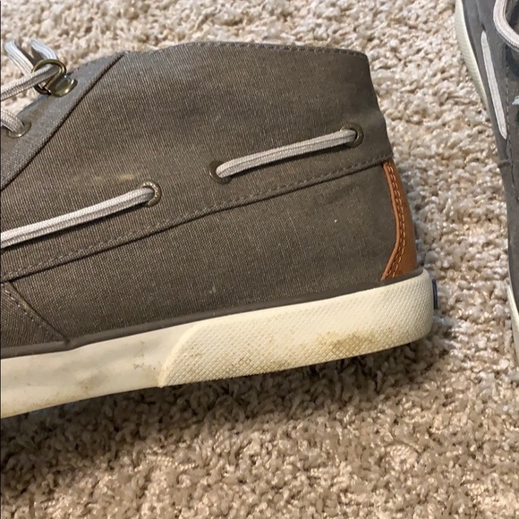 Sperrys - Picture 5 of 5